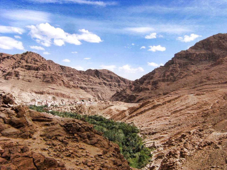 Dar Ayour Todra Gorges Ait Baha ภายนอก รูปภาพ