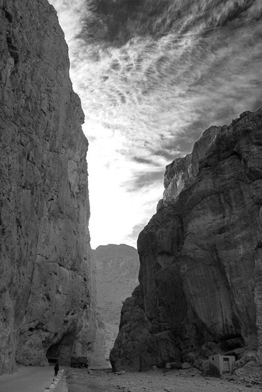 Dar Ayour Todra Gorges Ait Baha ภายนอก รูปภาพ
